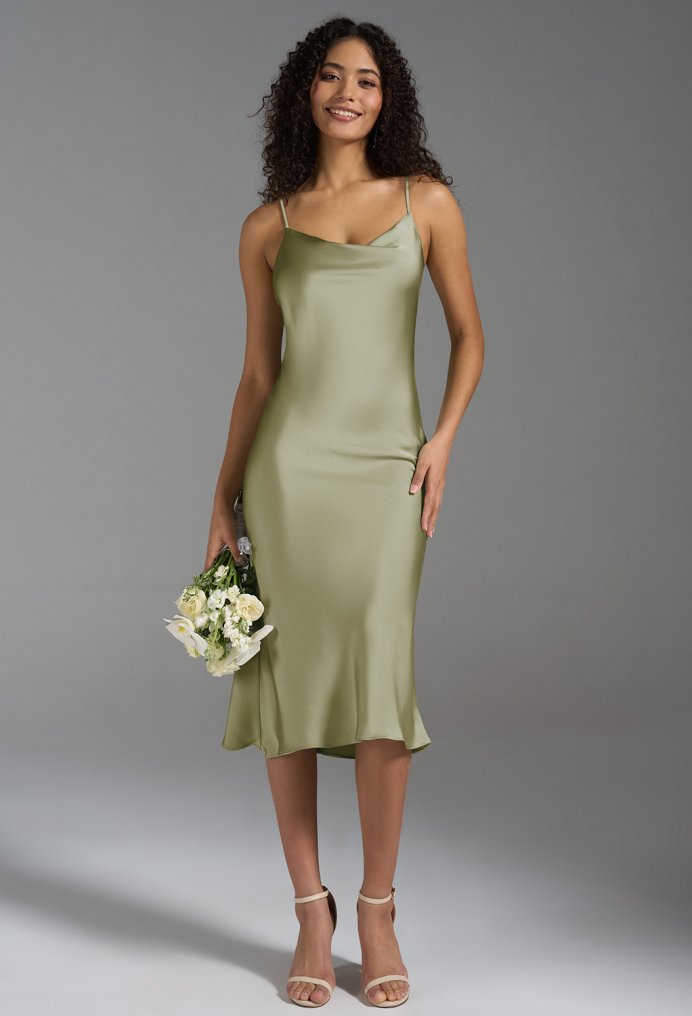 AW Alanna Dress